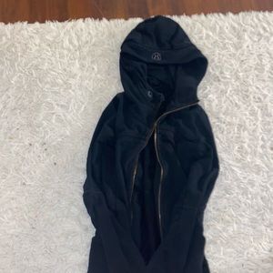 Tight Lululemon Jacket